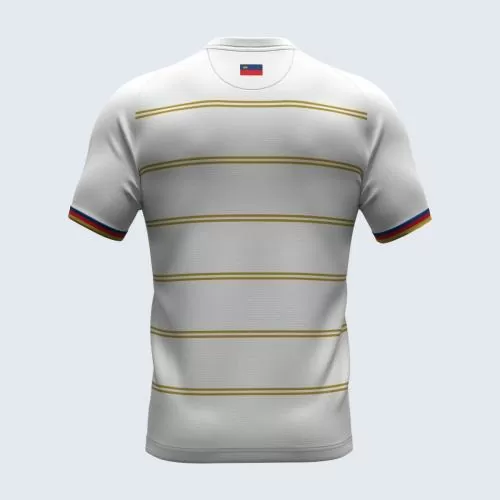 Liechtenstein Drittes Trikot - 2026